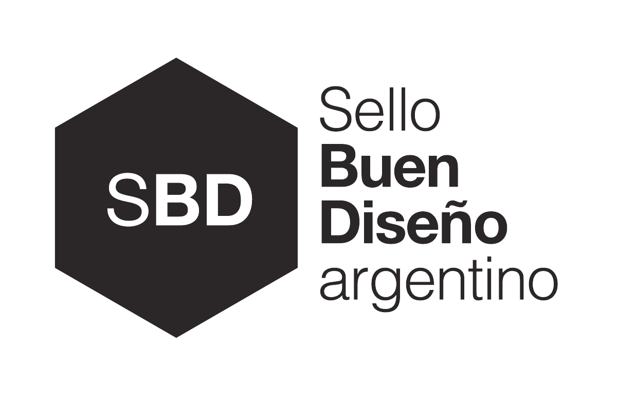 Sello de Buen Diseño Argentino