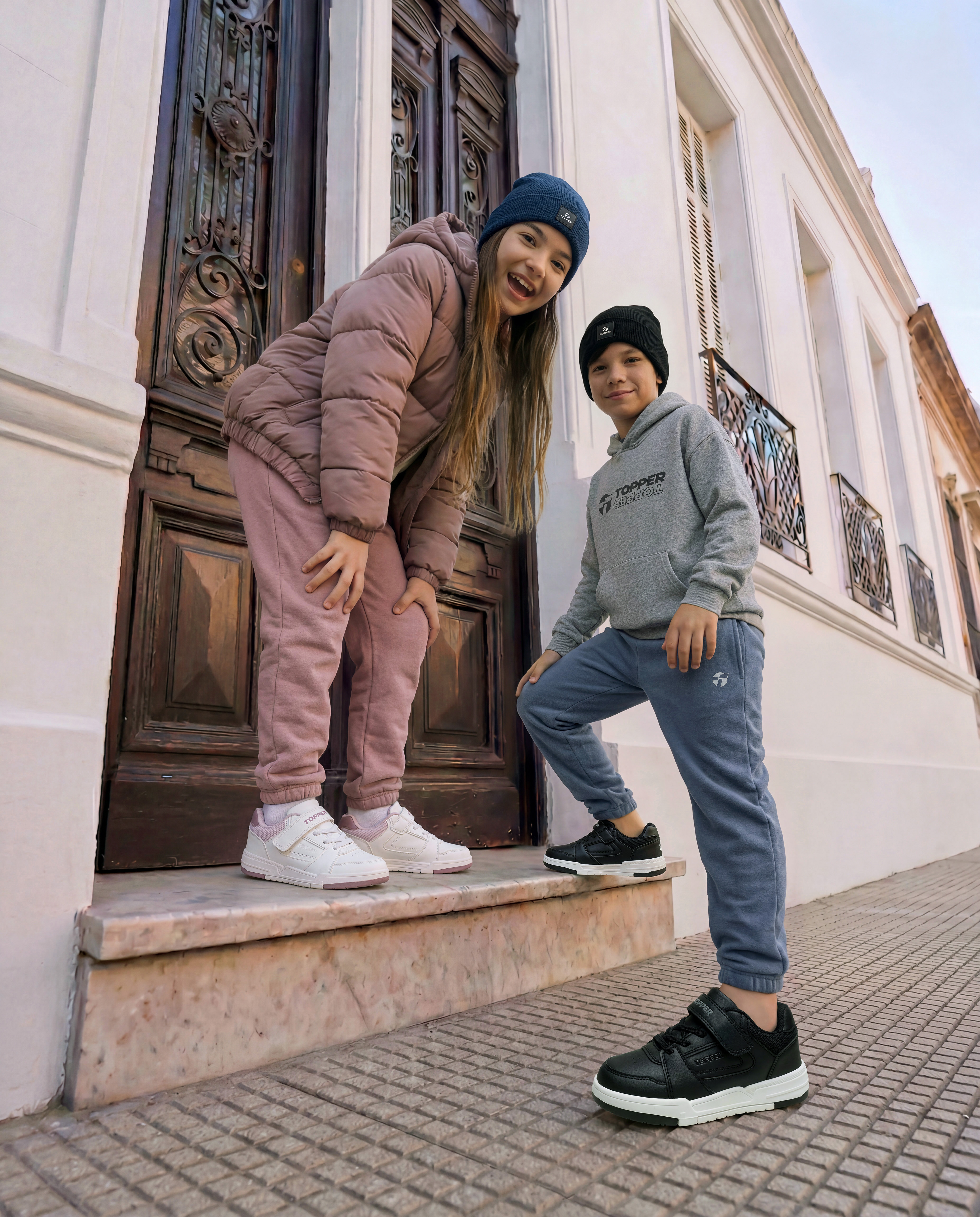 Fotografía ecommerce IA para ropa infantil